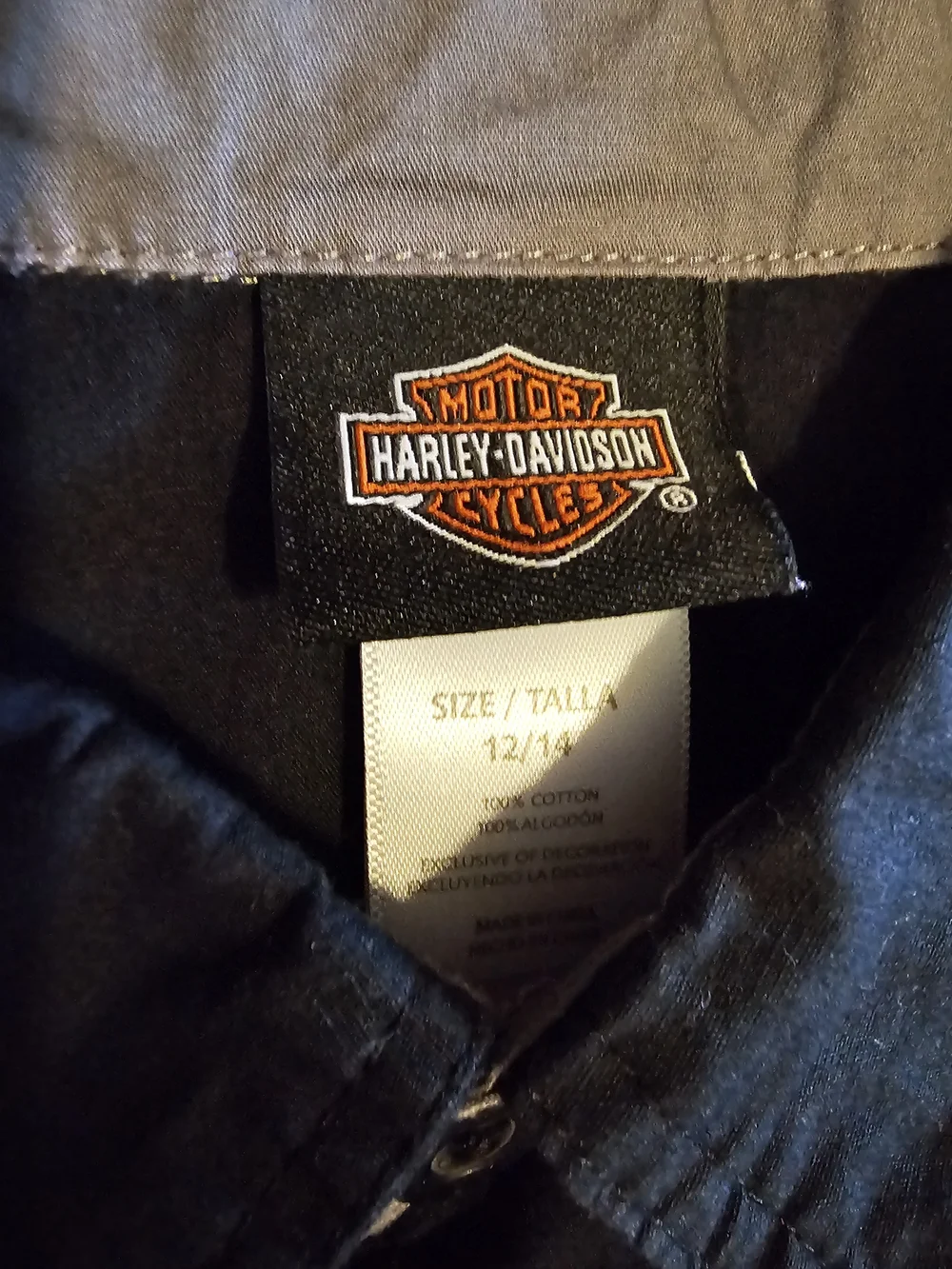 Harley-Davidson official harley